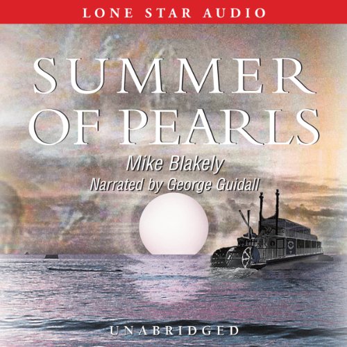 Cover of Summer of Pearls