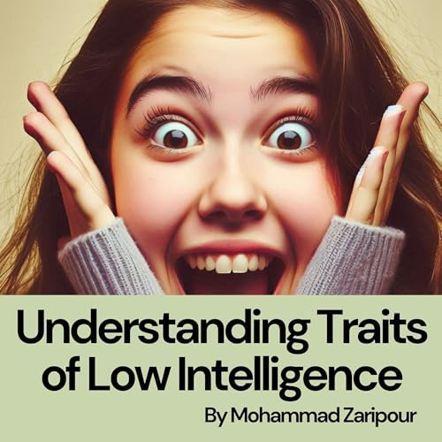 Cover of Understanding Traits of Low Intelligence