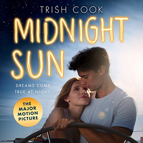 Cover of Midnight Sun