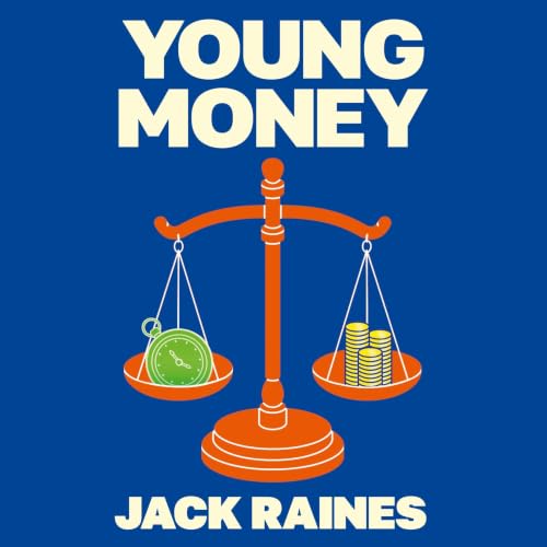 Cover of Young Money