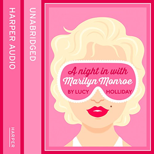 Cover of A Night in with Marilyn Monroe