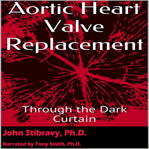 Cover of Aortic Heart Valve Replacement