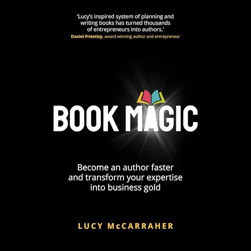 Cover of Book Magic