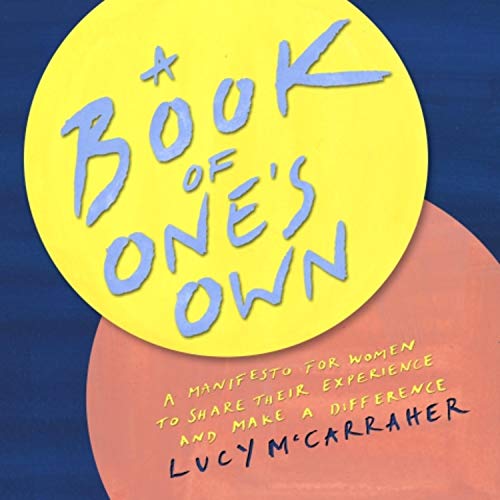 Cover of A Book of One's Own