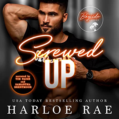 Cover of Screwed Up