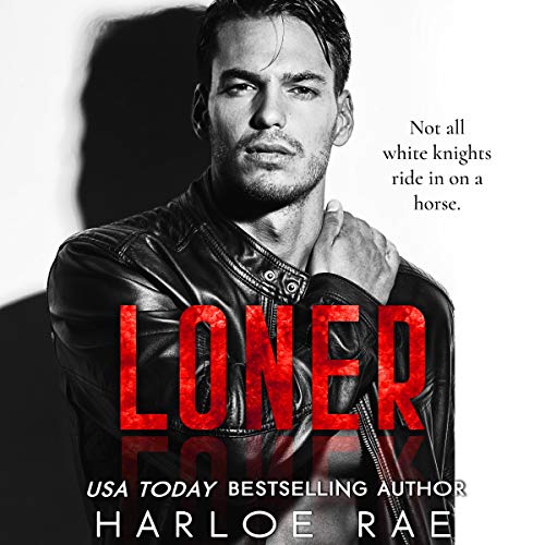 Cover of Loner