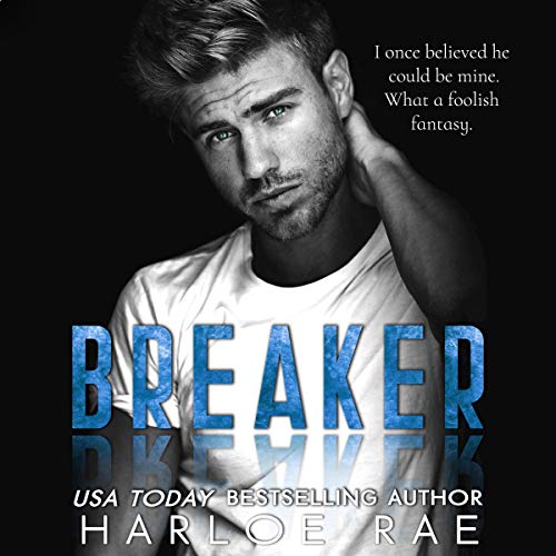 Cover of Breaker
