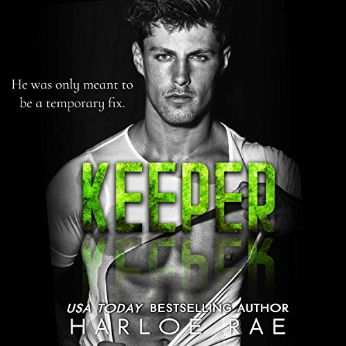 Cover of Keeper