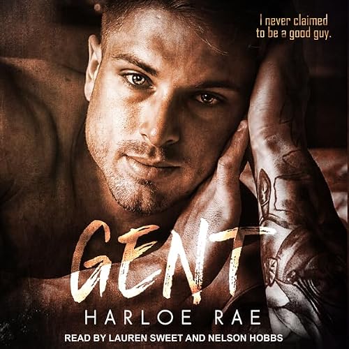 Cover of GENT