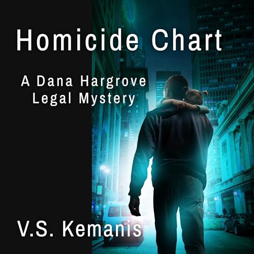 Cover of Homicide Chart