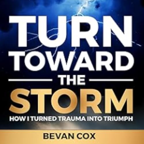 Cover of Turn Toward the Storm