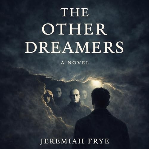 Cover of The Other Dreamers
