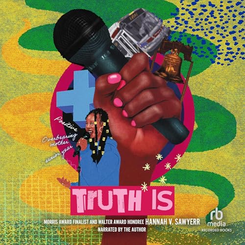 Cover of Truth Is