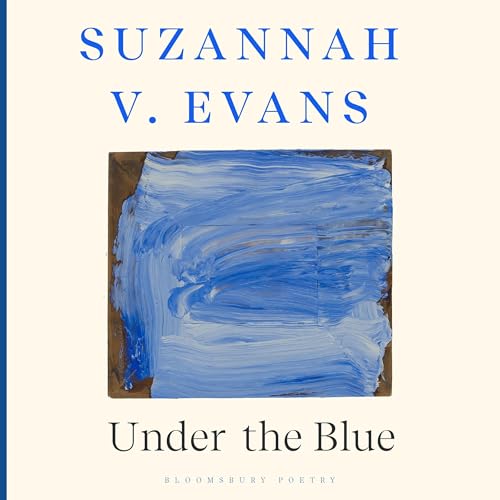 Cover of Under the Blue