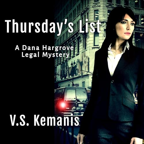 Cover of Thursday's List