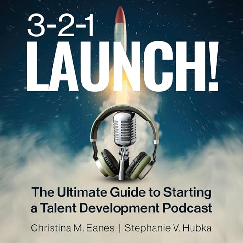 Cover of 3-2-1 Launch!
