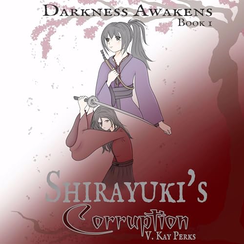 Cover of Shirayuki's Corruption