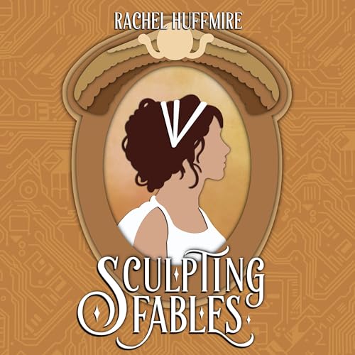 Cover of Sculpting Fables
