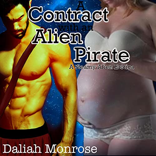 Cover of A Contract with an Alien Pirate