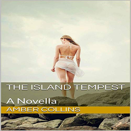 Cover of The Island Tempest