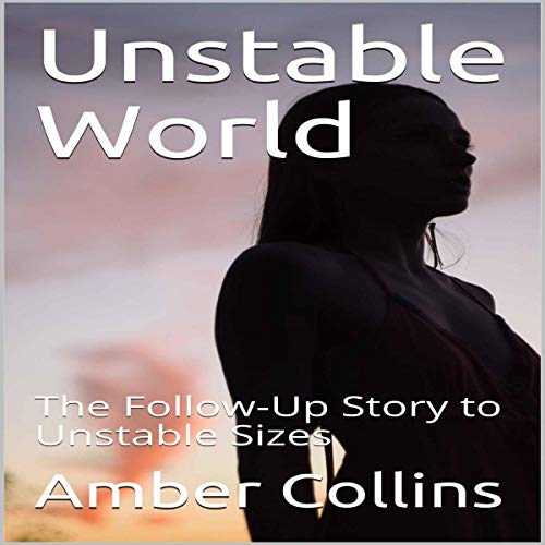 Cover of Unstable World