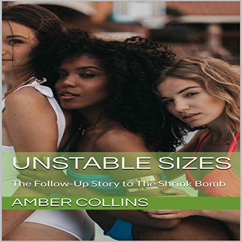 Cover of Unstable Sizes