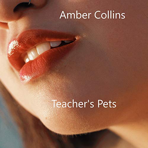 Cover of Teacher's Pets: A Vore Story