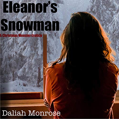 Cover of Eleanor's Snowman