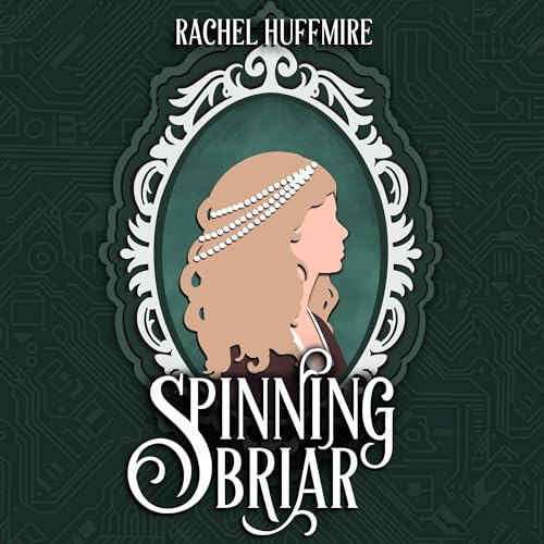 Cover of Spinning Briar