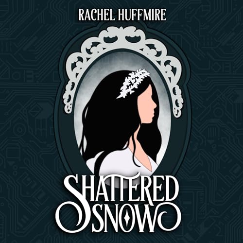 Cover of Shattered Snow