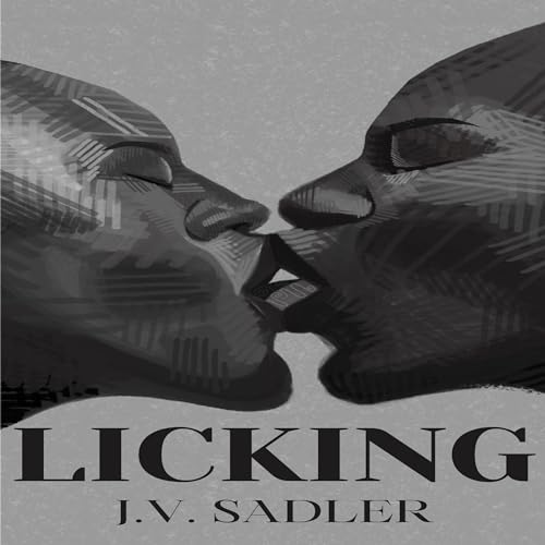 Cover of Licking