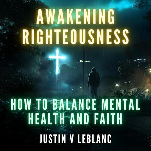 Cover of Awakening Righteousness