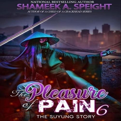 Cover of The Suyung Story