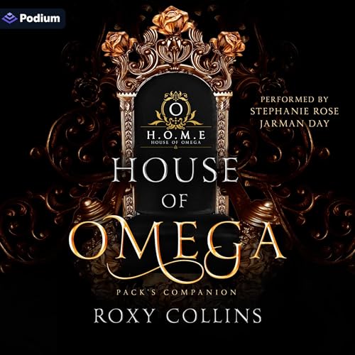 Cover of House of Omega