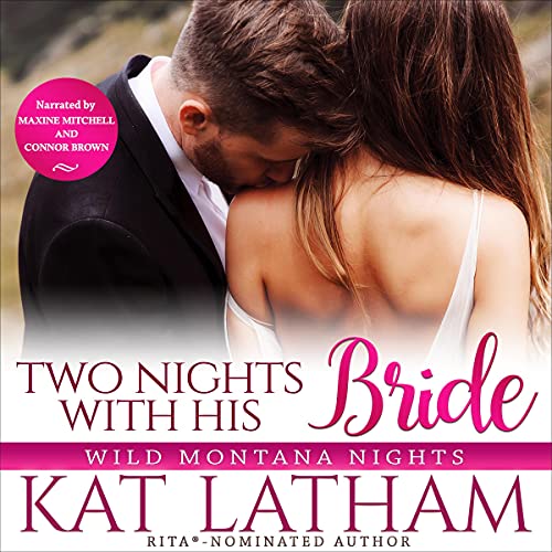 Cover of Two Nights with His Bride