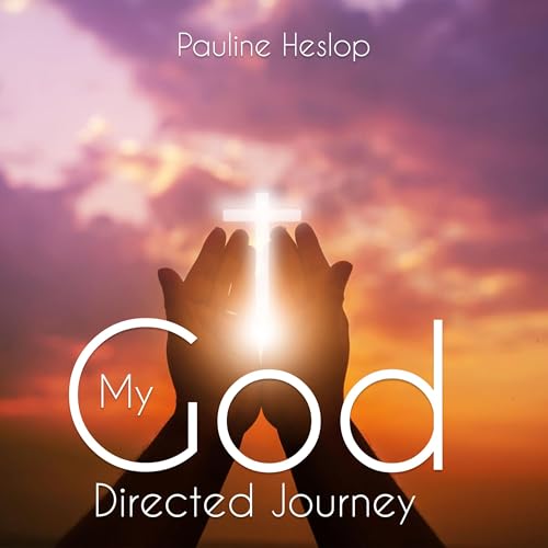 Cover of My God Directed Journey