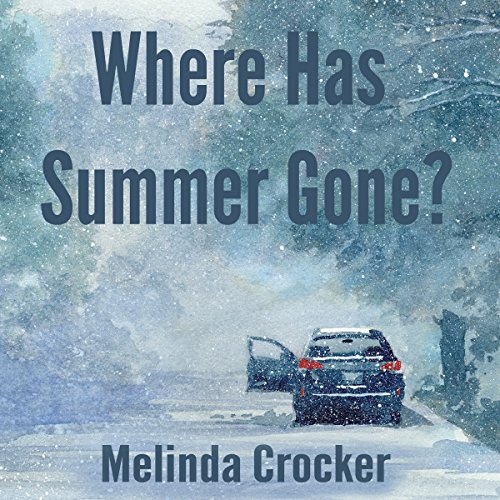 Cover of Where Has Summer Gone?