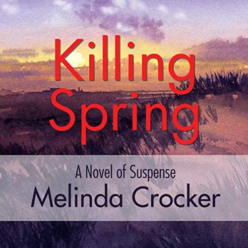 Cover of Killing Spring