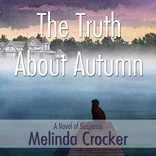 Cover of The Truth About Autumn