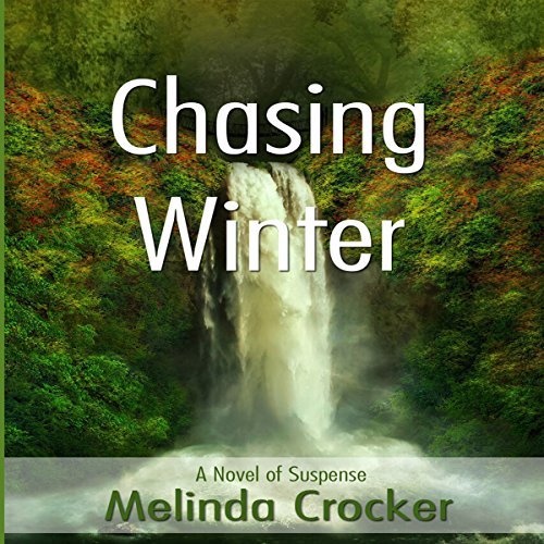 Cover of Chasing Winter