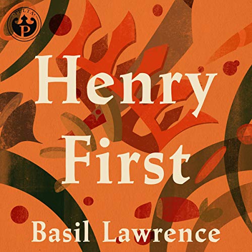 Cover of Henry First