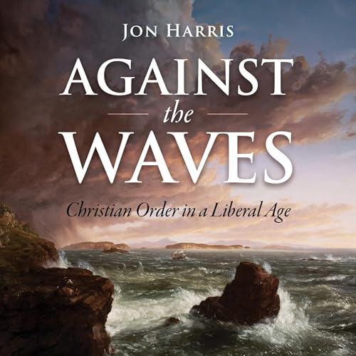 Cover of Against the Waves