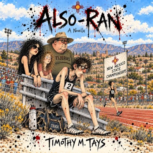 Cover of ALSO-RAN