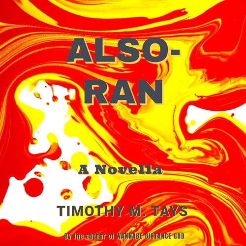 Cover of ALSO-RAN