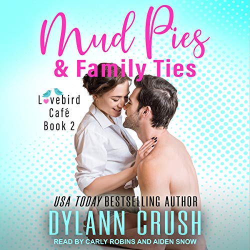 Cover of Mud Pies & Family Ties