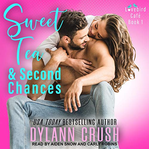 Cover of Sweet Tea & Second Chances