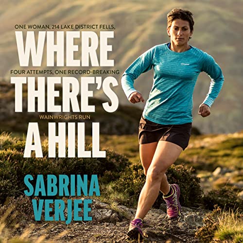 Cover of Where There's a Hill