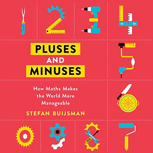 Cover of Pluses and Minuses