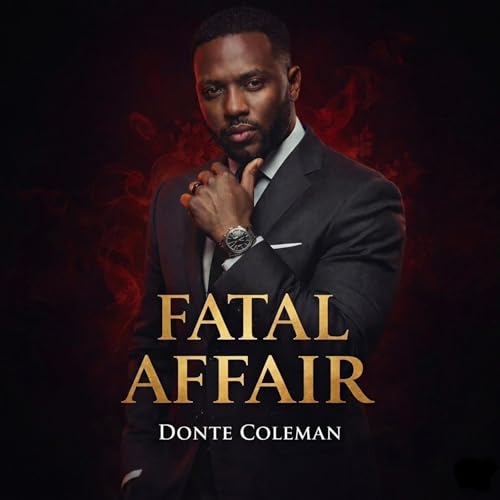 Cover of Fatal Affair