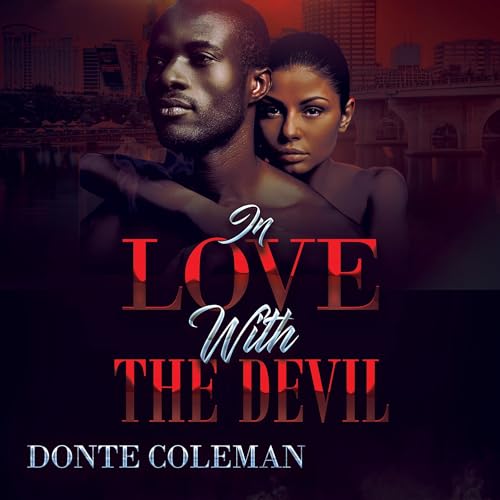 Cover of In Love with the Devil